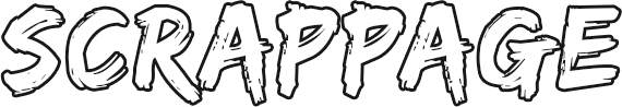 Scrappage