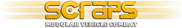 Scraps: Modular Vehicle Combat