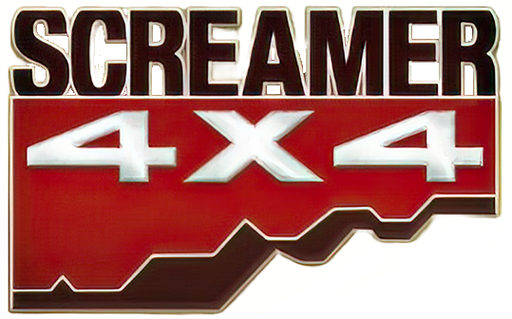 Screamer 4x4