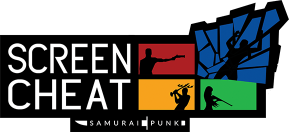 Screencheat