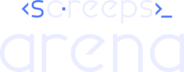 Screeps: Arena