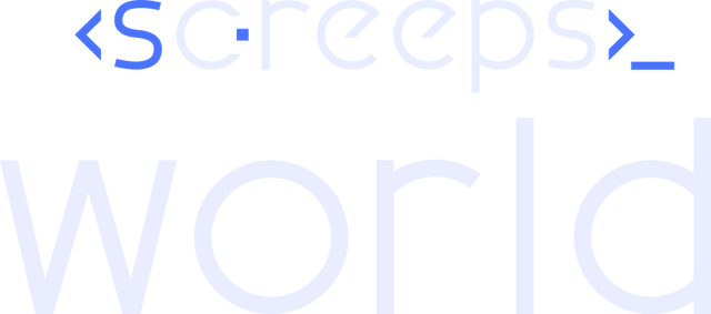 Screeps: World
