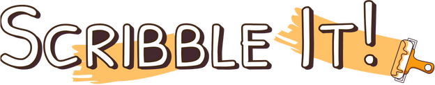 Scribble It!