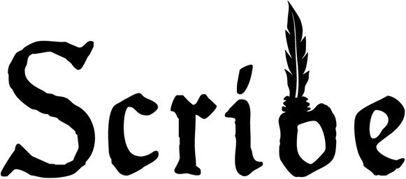 Scribe