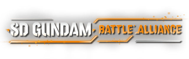 SD GUNDAM BATTLE ALLIANCE