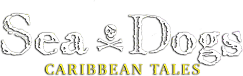Sea Dogs: Caribbean Tales