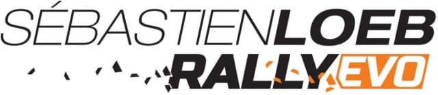 Sébastien Loeb Rally EVO