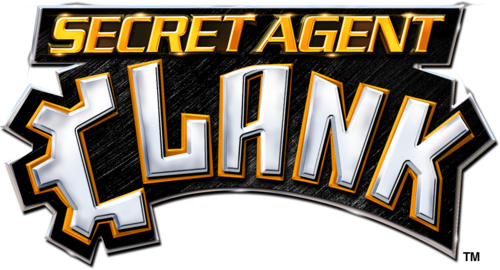 Secret Agent Clank
