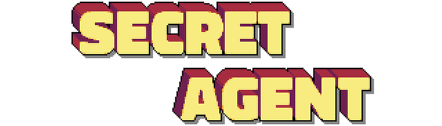 Secret Agent HD