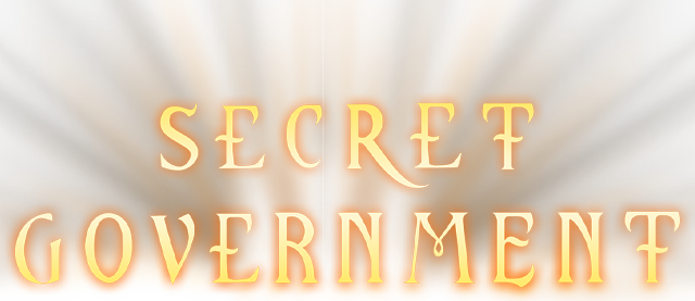Secret Government
