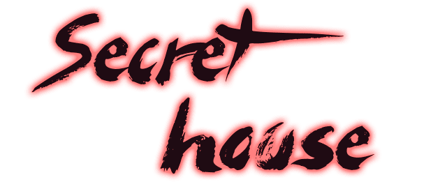 Secret House