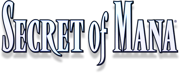 Secret of Mana
