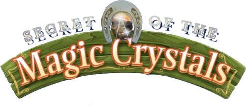 Secret of the Magic Crystals