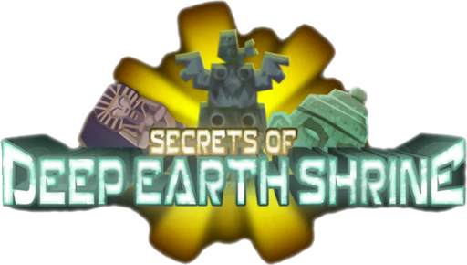 Secrets of Deep Earth Shrine