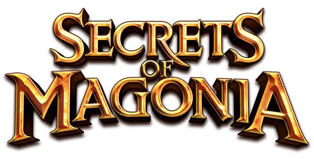 Secrets of Magonia
