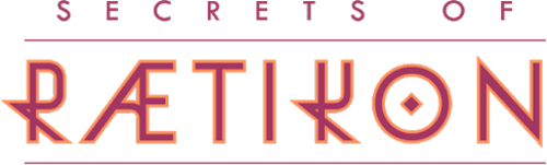 Secrets of Raetikon