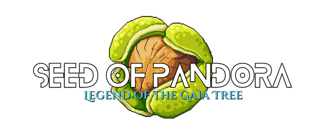 Seed of Pandora: Legend of the Gaia Tree
