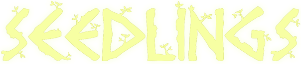 Seedlings