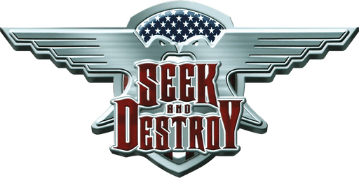 Seek and Destroy