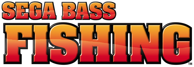 SEGA Bass Fishing