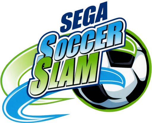 Sega Soccer Slam
