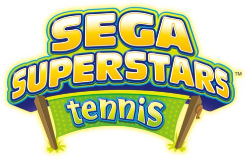 Sega SuperStars Tennis