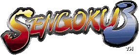 SENGOKU 3