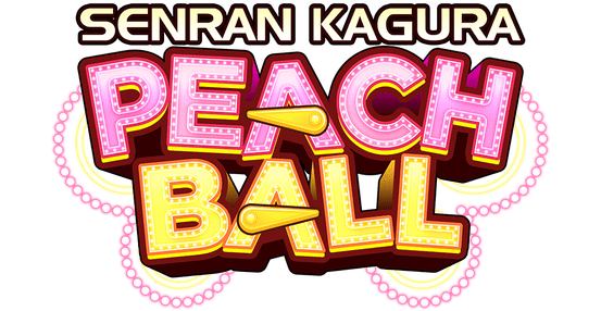 SENRAN KAGURA Peach Ball
