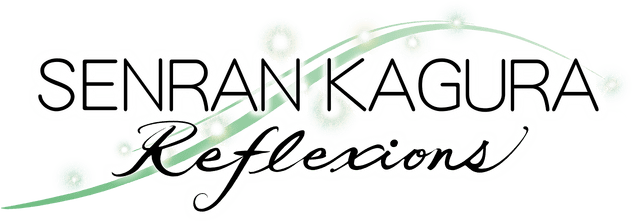 SENRAN KAGURA Reflexions
