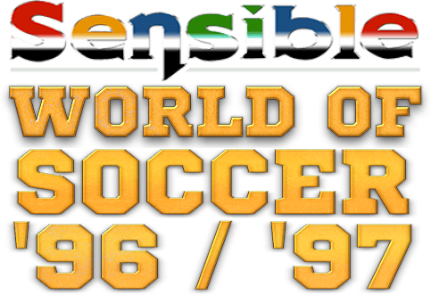 Sensible World of Soccer 96/97