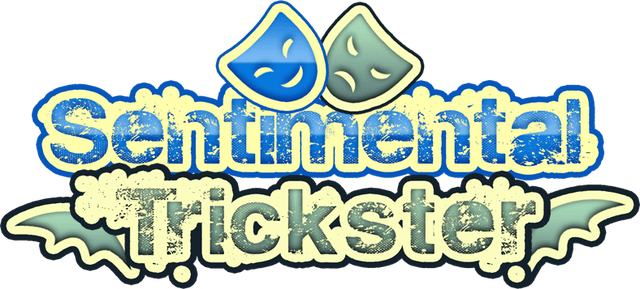 Sentimental Trickster: Yaoi BL Gay Visual Novel