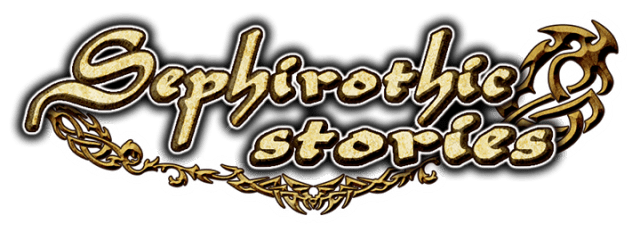 Sephirothic Stories