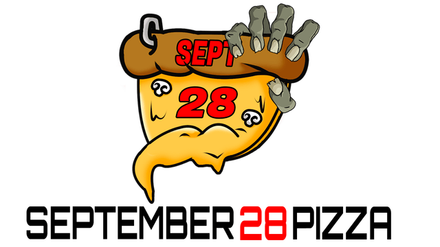 September 28 Pizza