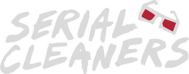 Serial Cleaners