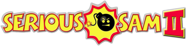 Serious Sam 2