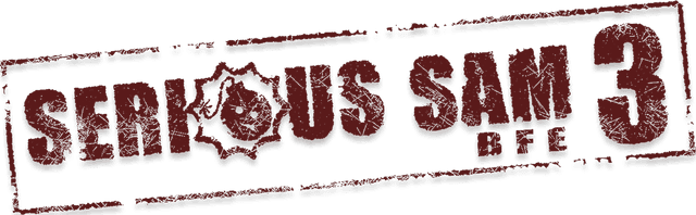 Serious Sam 3: BFE
