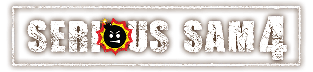 Serious Sam 4: Deluxe Edition