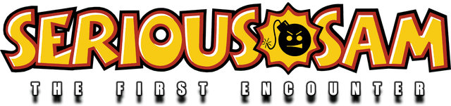 Serious Sam Classic: The First Encounter