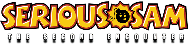 Serious Sam Classic: The Second Encounter