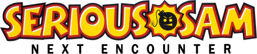 Serious Sam: Next Encounter