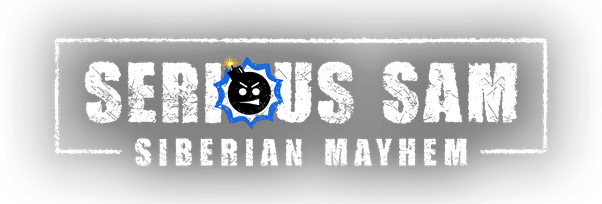 Serious Sam: Siberian Mayhem