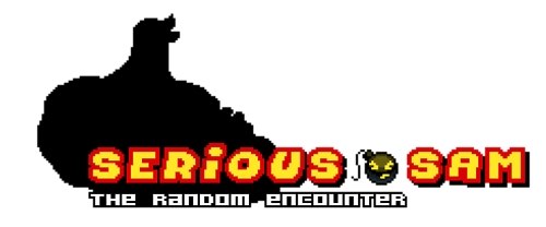 Serious Sam: The Random Encounter