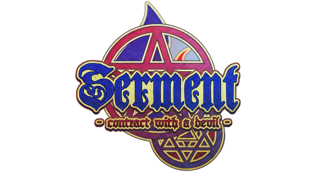 Serment - Contract with a Devil