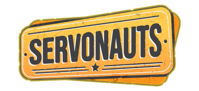 Servonauts