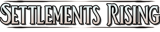 Settlements Rising