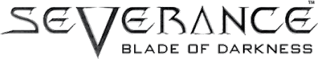 Severance: Blade of Darkness