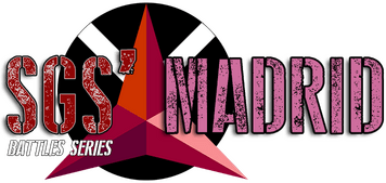 SGS Battle For: Madrid