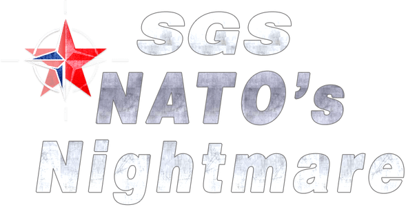 SGS NATO's Nightmare
