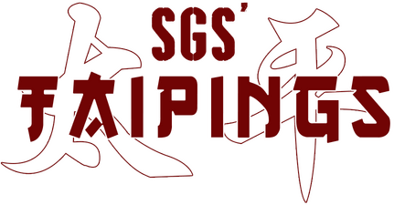 SGS Taipings