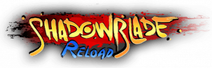 Shadow Blade: Reload